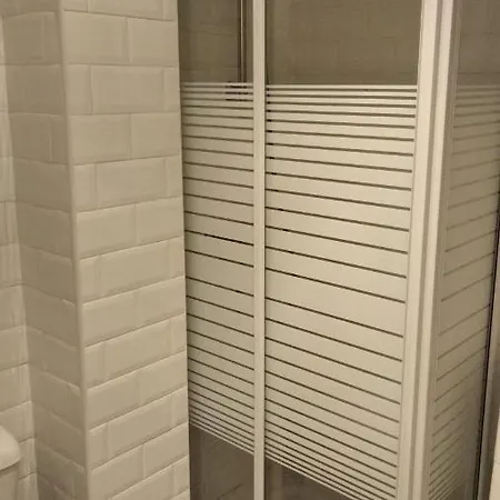 Appartement Triana Luck