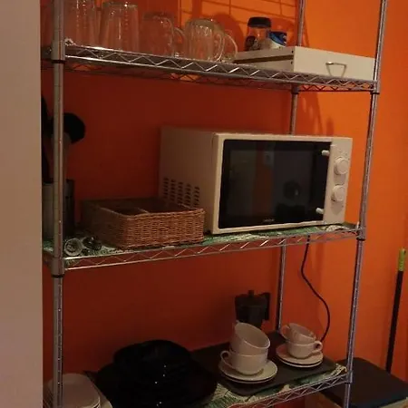 Triana Luck Appartement Séville