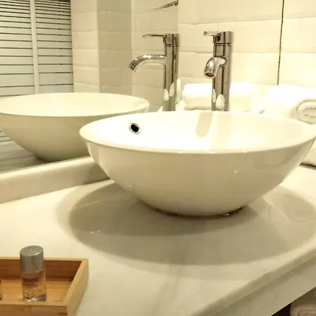 Appartement Triana Luck *